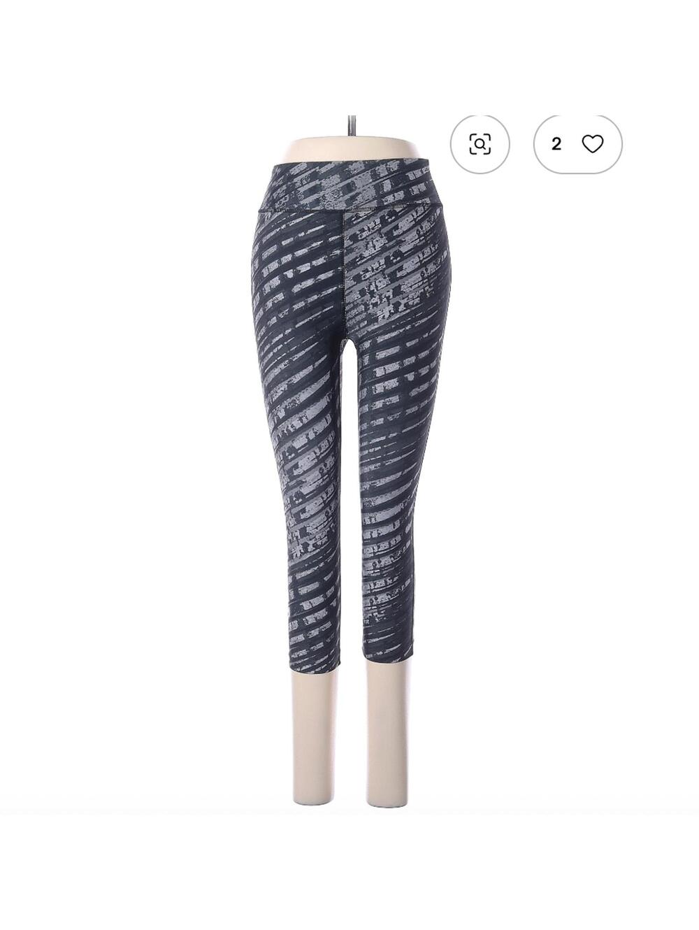 Under Armour Women's Active Pants Size M Leggings
